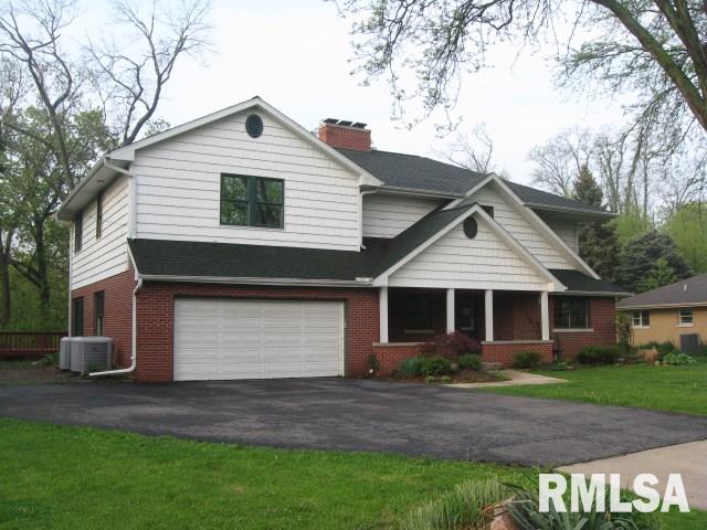 9140 North Picture Ridge Road Peoria, IL 61615 - Photo 2 of 16 Gallery Image 2