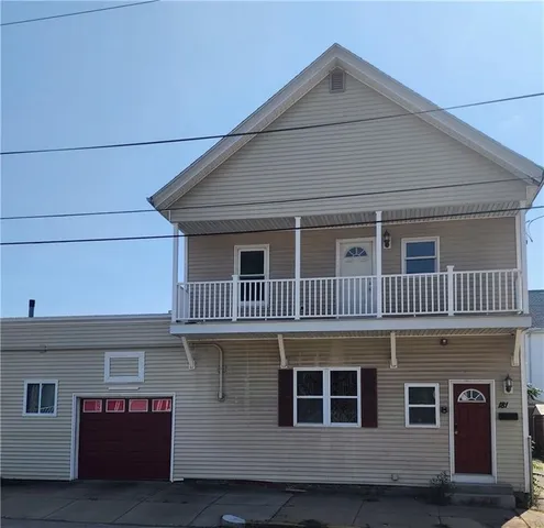 $2,100 | 181 Benefit Street, Pawtucket, RI 02861