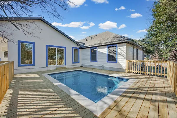 $829,999 | 2503 Lehigh Drive, Austin, TX 78723