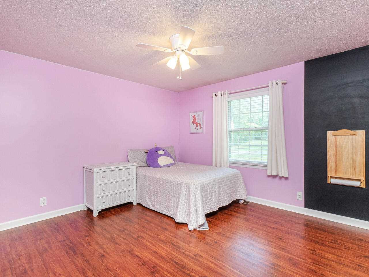 4313 Hopson Drive Raleigh, NC 27604 - Photo 18 of 30 Bedroom 3