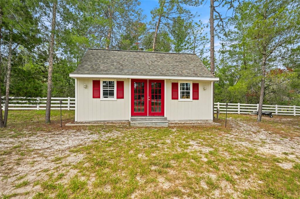 9025 Mazette Road Weeki Wachee, FL 34613 - Photo 87 of 100