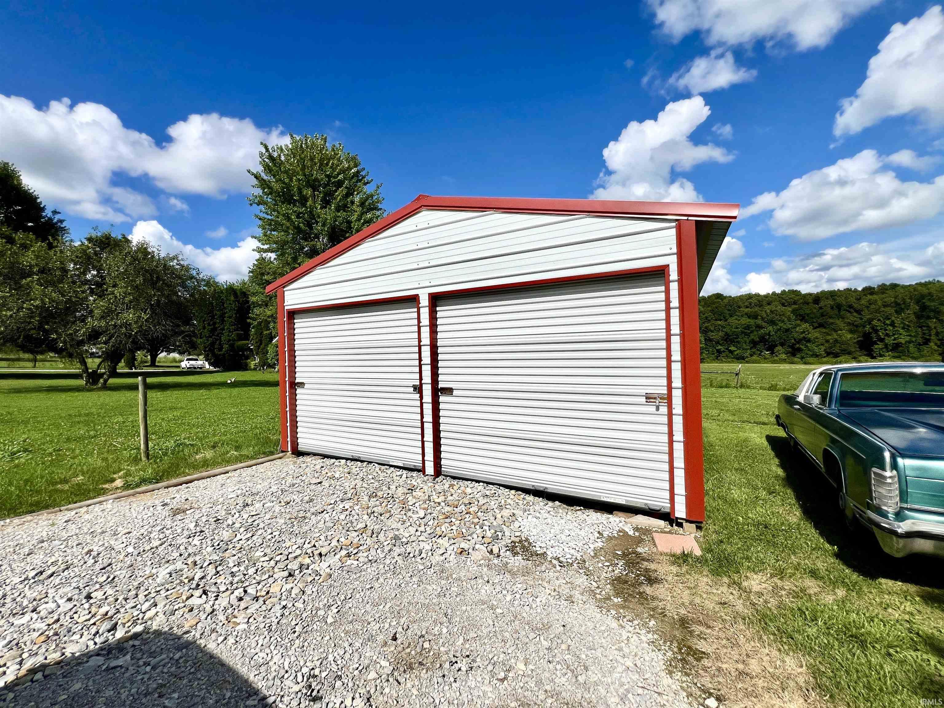 265 Mundel Estates Road Heltonville, IN 47436 - Photo 7 of 21