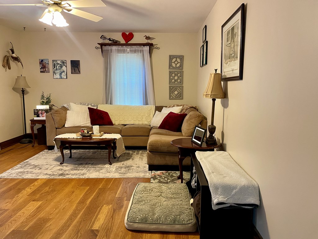 9481 T B Road Exmore, VA 23350 - Photo 6 of 30