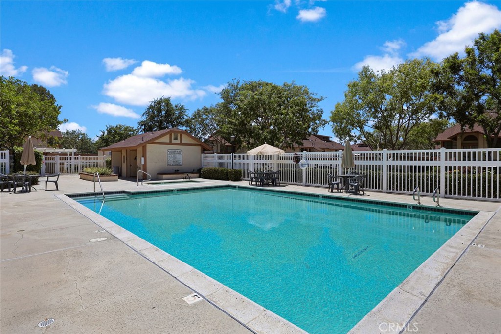 2245 Cheyenne Way, Unit 52 Fullerton, CA 92833 - Photo 30 of 38