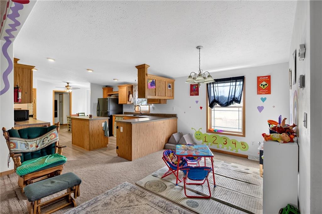 4713 Southeast Lostine Road Columbus, KS 66725 - Photo 44 of 56
