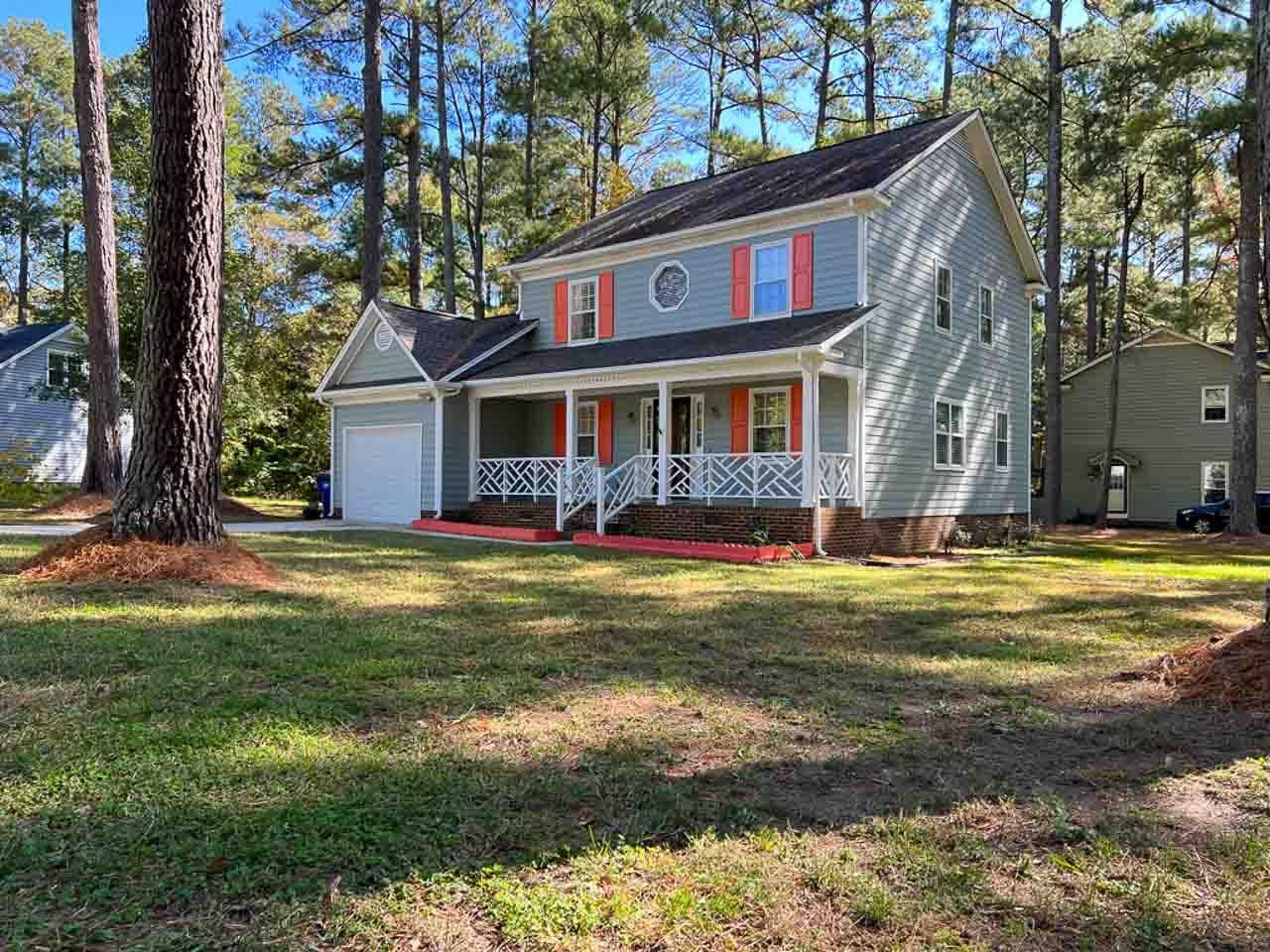 1613 Maybrook Drive Raleigh, NC 27610 - Photo 2 of 20 Photo 2
