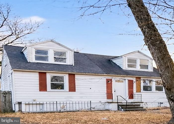 7430 School Lane Dundalk, MD 21222 - Photo 3 of 17