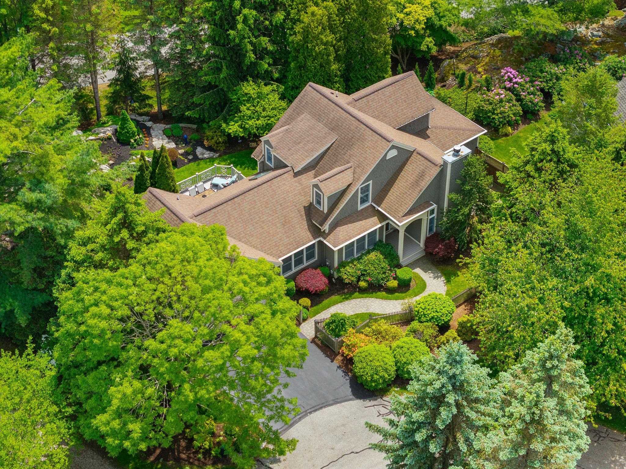 56 Old Bay Road New Castle, NH 03854 - Photo 5 of 50