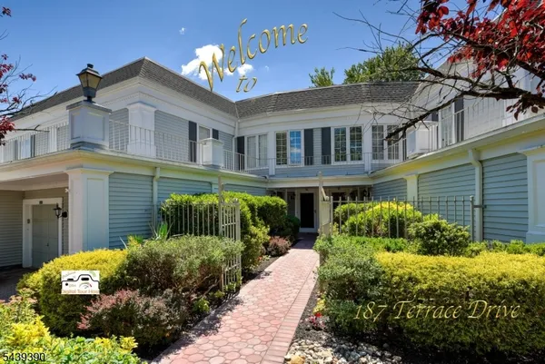 $419,000 | 187 Terrace Drive, Unit 187, Chatham, NJ 07928