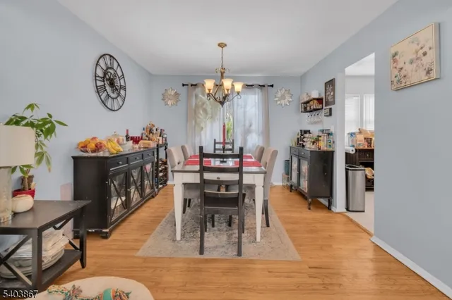 $549,999 | 1336 Pleasant Valley Way, West Orange, NJ 07052