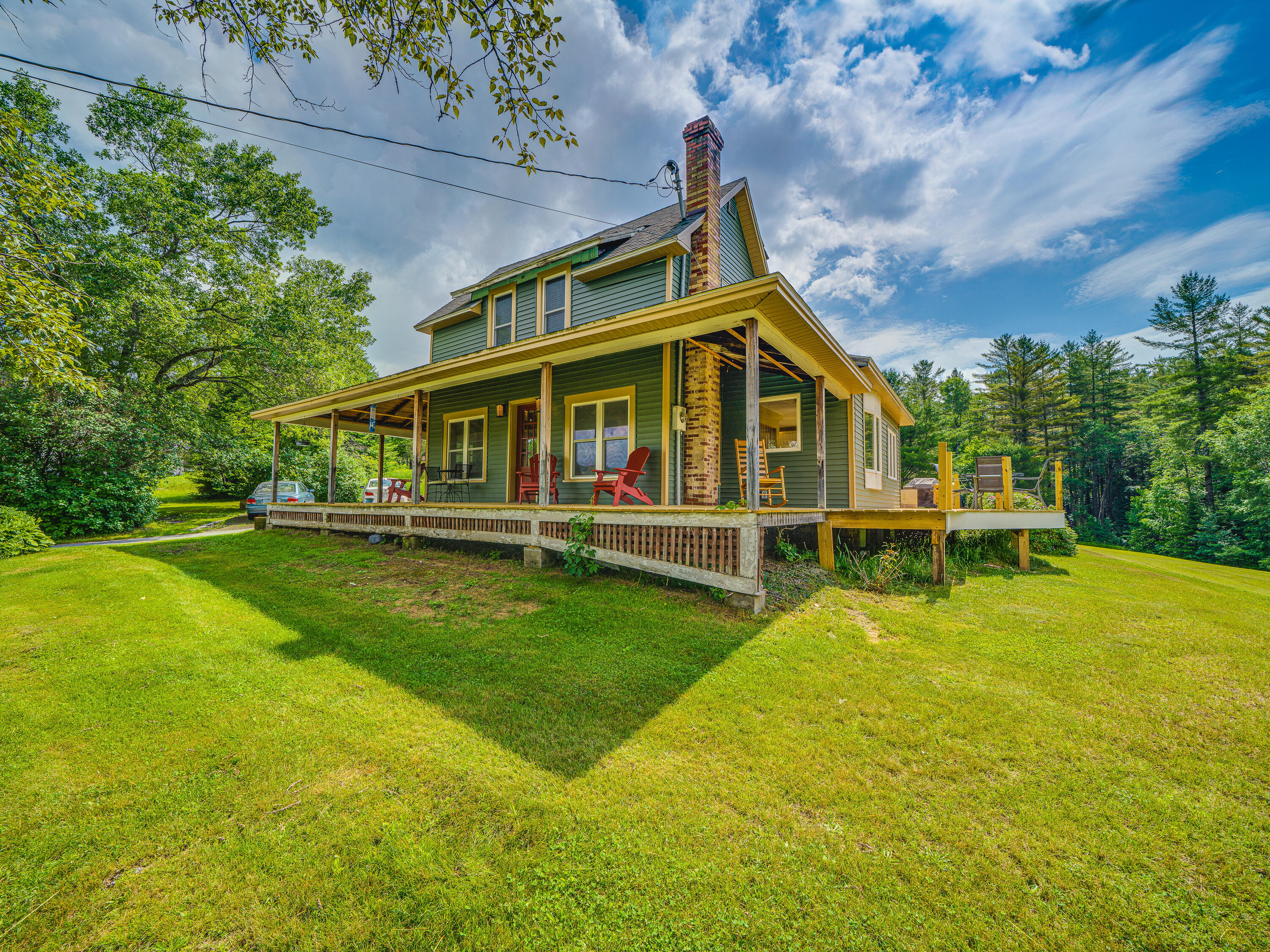 11 North Point Road Long Lake, NY 12847 - Photo 11 of 96 11 N Point Rd-60