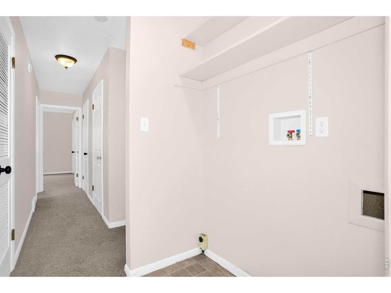 2616 23rd Avenue Greeley, CO 80634 - Photo 12 of 21 a view of a hallway