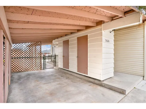$379,000 | 2616 23rd Avenue, Greeley, CO 80634