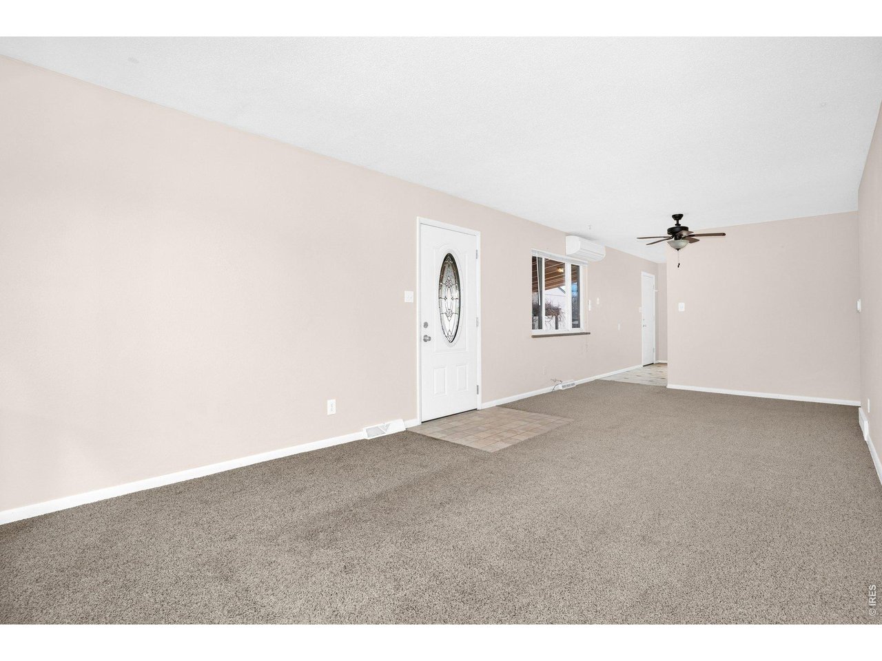 2616 23rd Avenue Greeley, CO 80634 - Photo 5 of 21 a view of a big room with closet