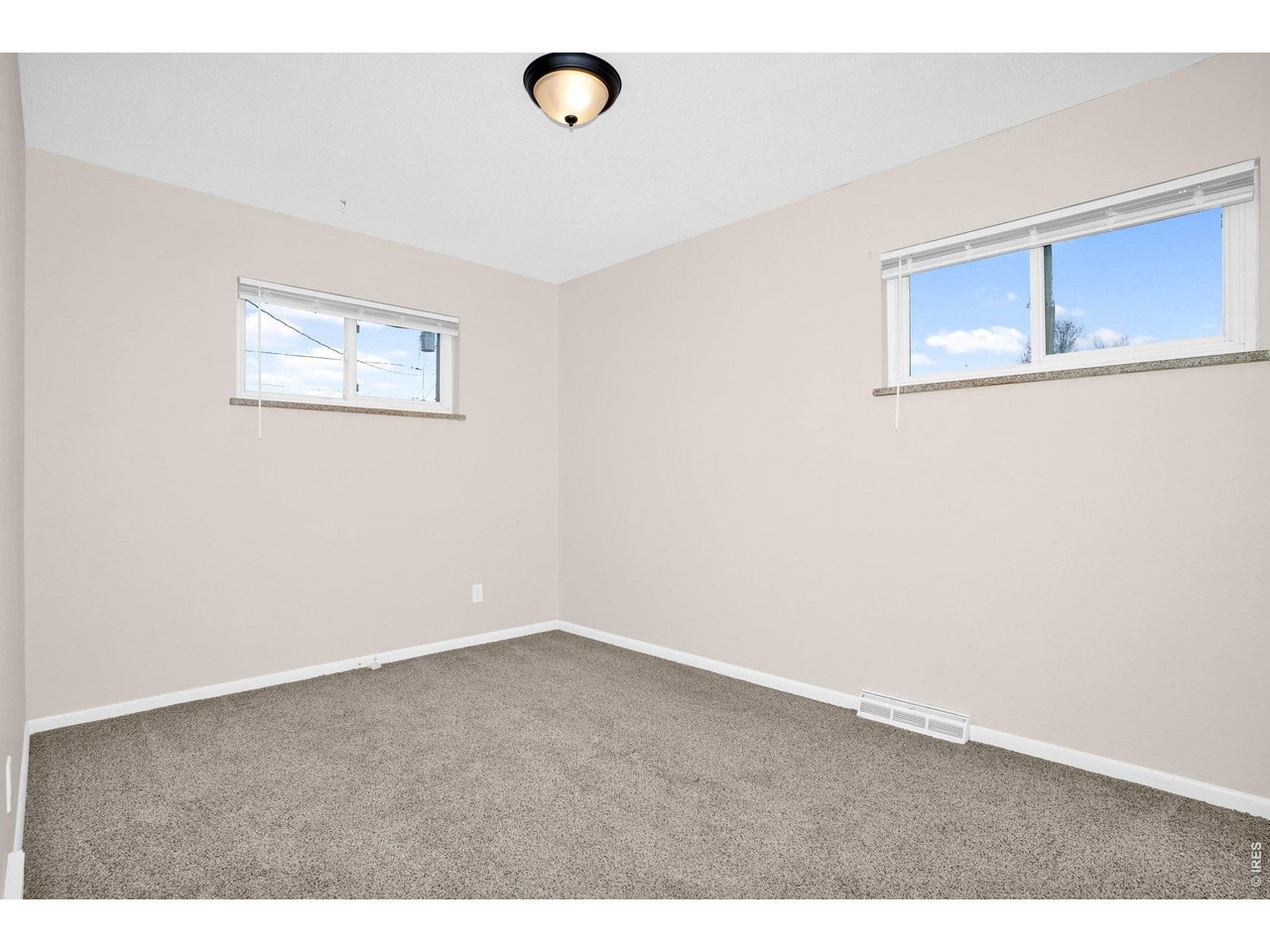 2616 23rd Avenue Greeley, CO 80634 - Photo 10 of 21 a view of an empty room