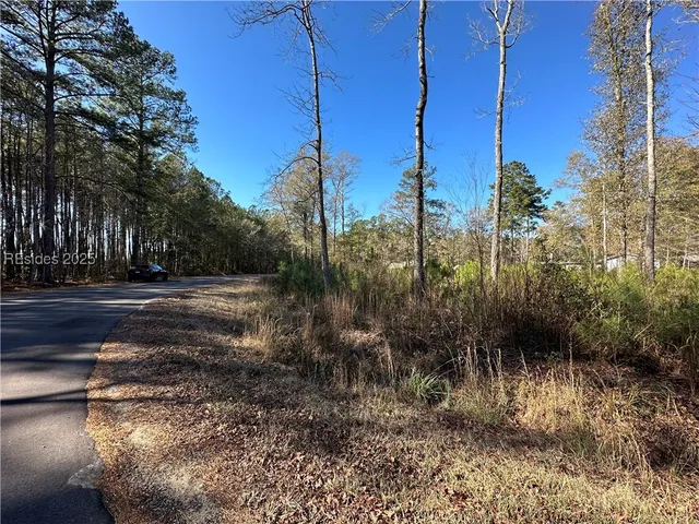$22,500 | 0 Gooding Street, Varnville, SC 29944
