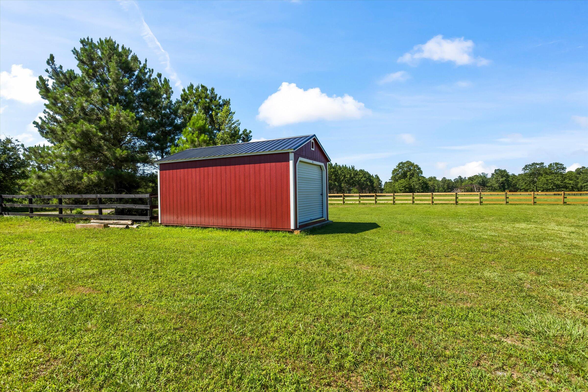 601 Bethcar Church Road Wagener, SC 29164 - Photo 29 of 35