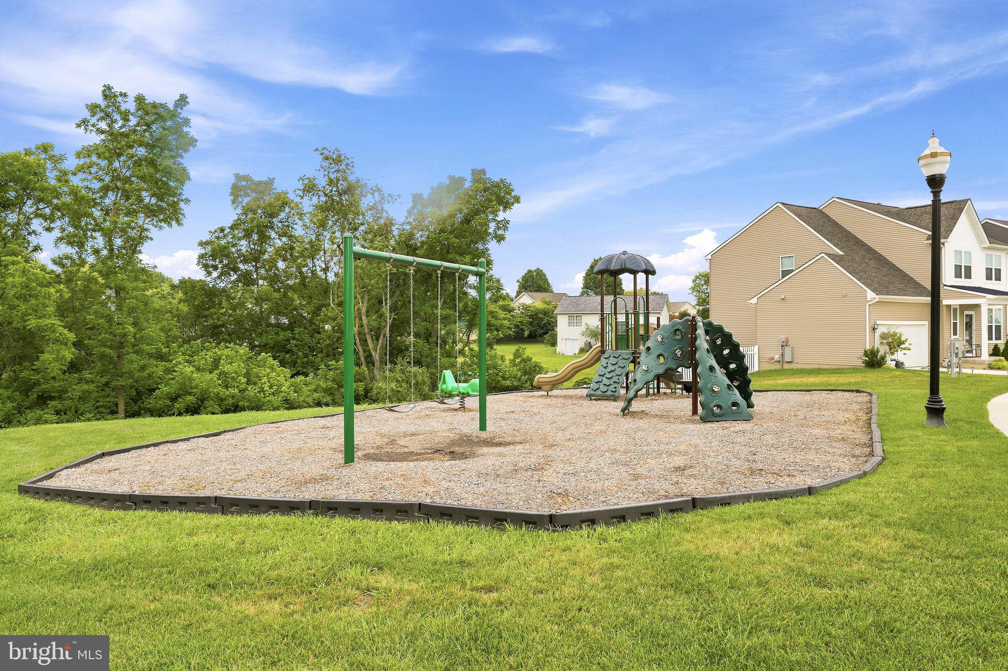 311 Anthem Street Ranson, WV 25438 - Photo 46 of 46 Community Playground