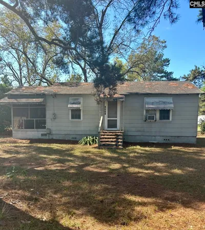$50,000 | 2796 Charleston Highway, Orangeburg, SC 29115