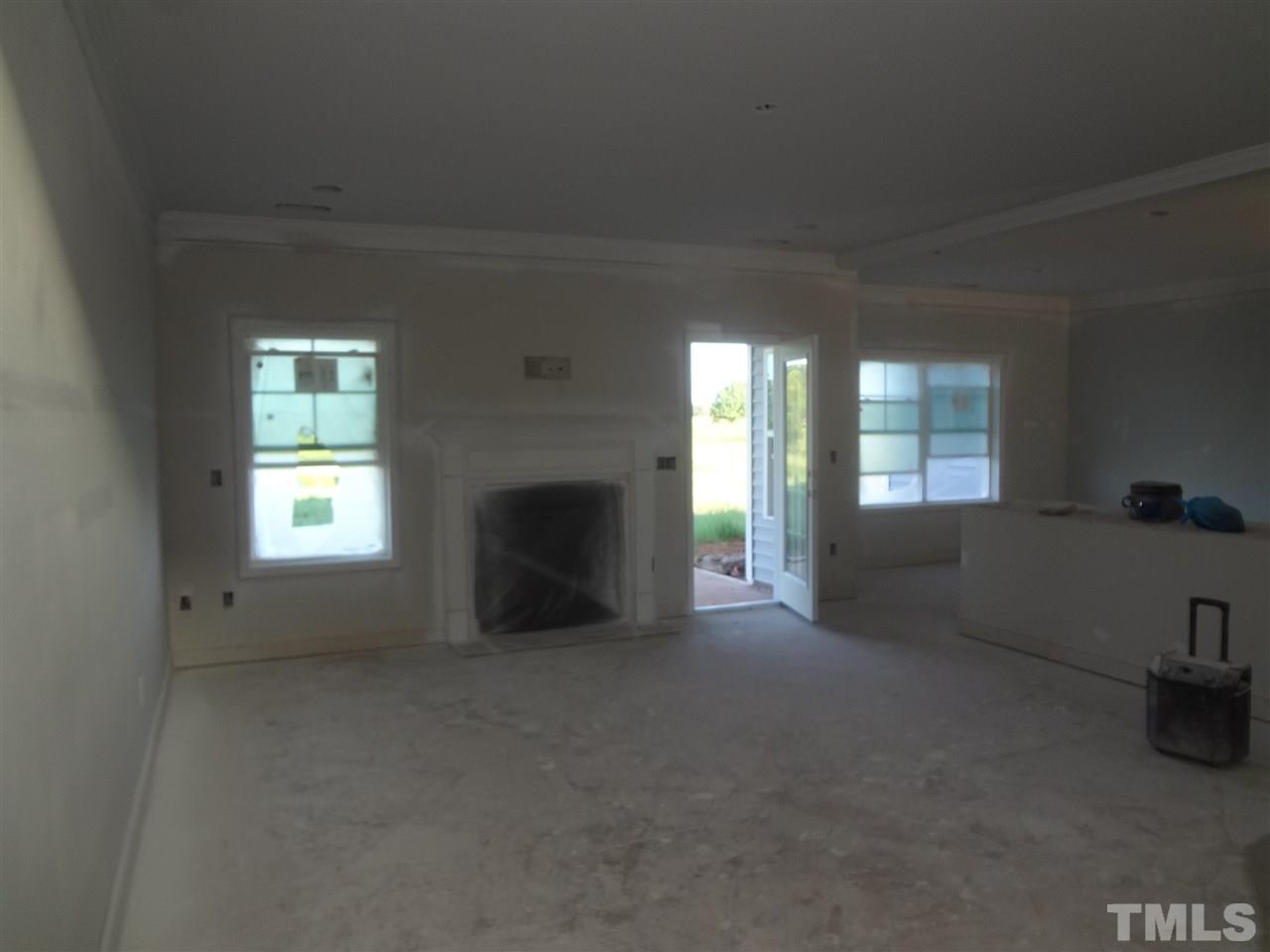 6716 Arlington Oaks Trail Raleigh, NC 27603 - Photo 3 of 21