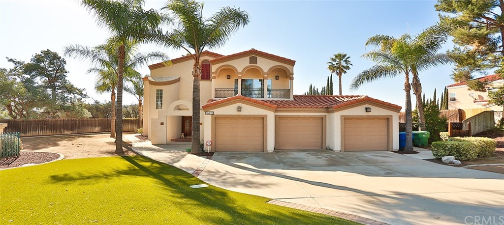 16473 Regency Ranch Road Riverside, CA 92504 - Photo 1 of 1