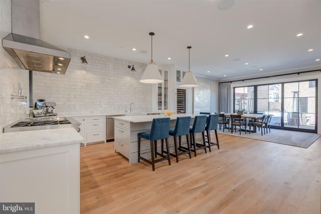 $4,995,000 | 212 A Street Northeast, Washington, DC 20002