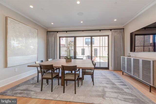 $4,995,000 | 212 A Street Northeast, Washington, DC 20002