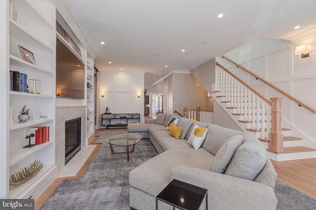 $4,995,000 | 212 A Street Northeast, Washington, DC 20002