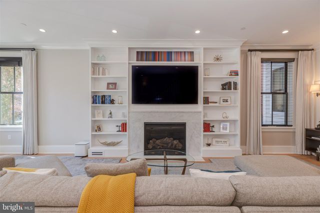 $4,995,000 | 212 A Street Northeast, Washington, DC 20002