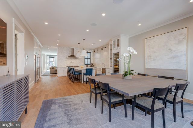 $4,995,000 | 212 A Street Northeast, Washington, DC 20002