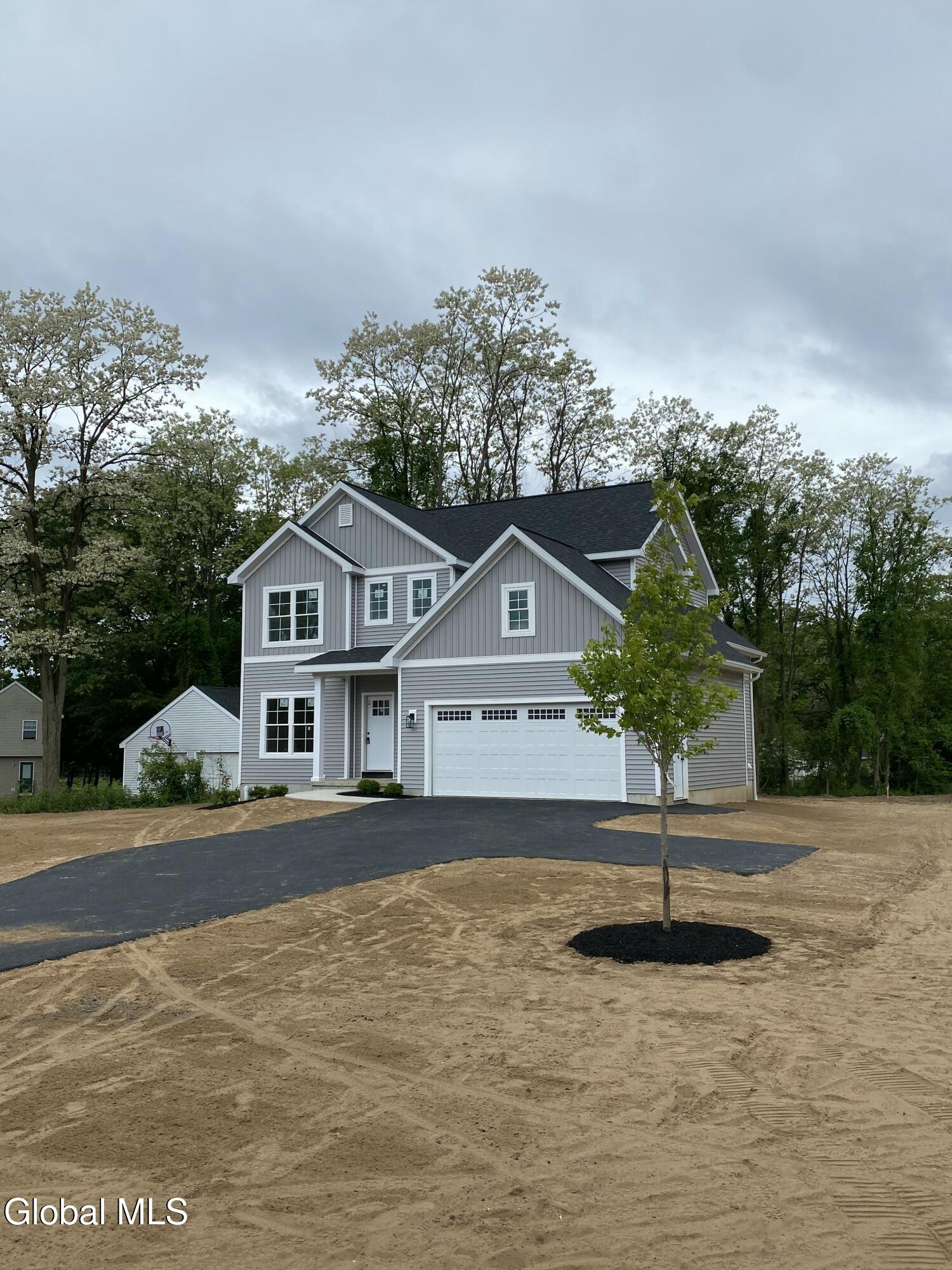 218 Consaul Road Colonie, NY 12205 - Photo 16 of 42 Builders prior work same floor plan