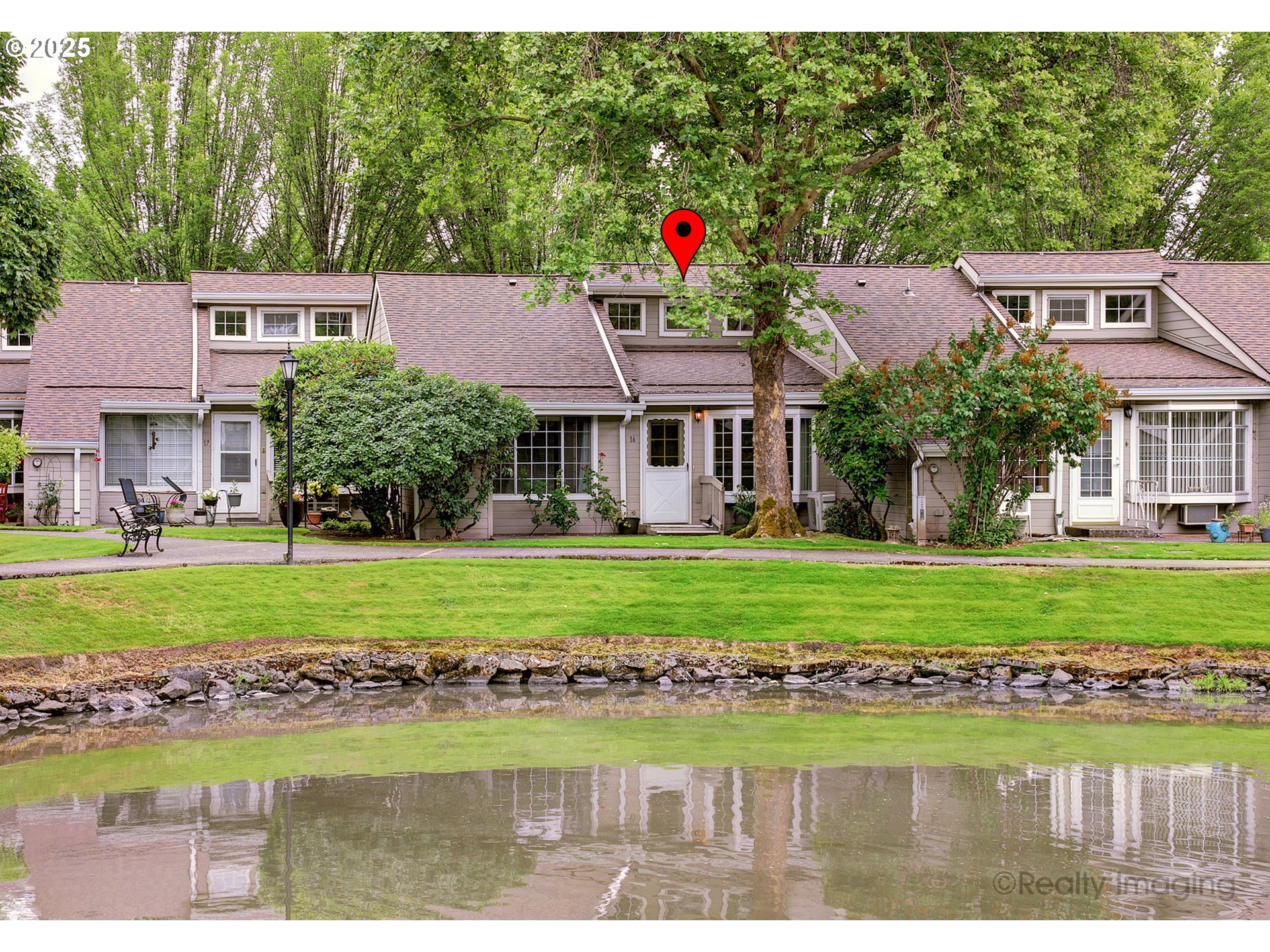 13775 Southwest Scholls Ferry Road, Unit 16 Beaverton, OR 97008 - Photo 1 of 42 Gallery Image 1
