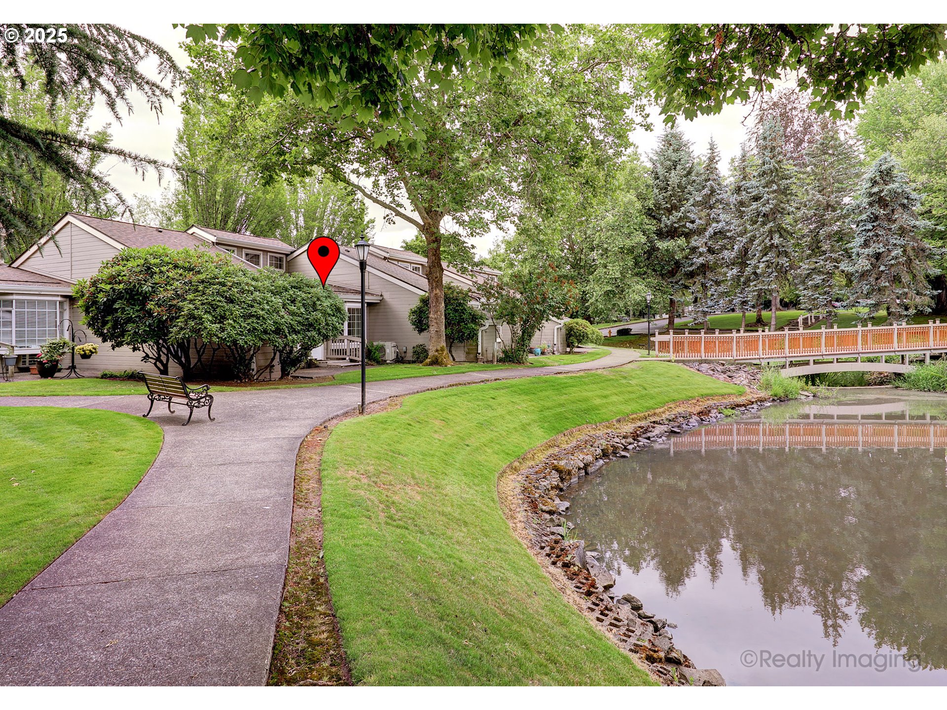 13775 Southwest Scholls Ferry Road, Unit 16 Beaverton, OR 97008 - Photo 23 of 42 Gallery Image 23
