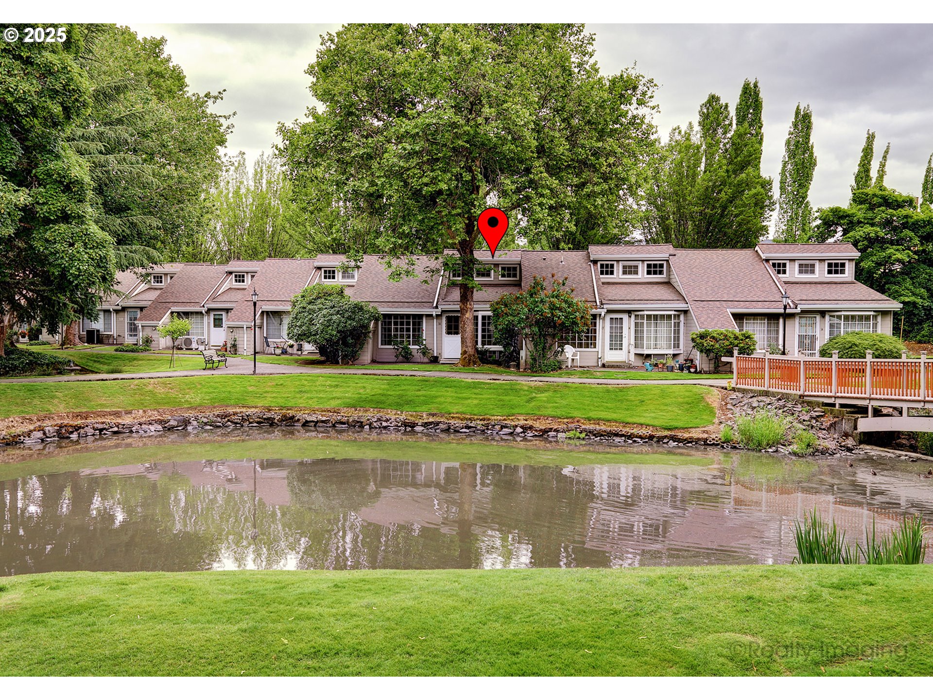 13775 Southwest Scholls Ferry Road, Unit 16 Beaverton, OR 97008 - Photo 24 of 42 Gallery Image 24
