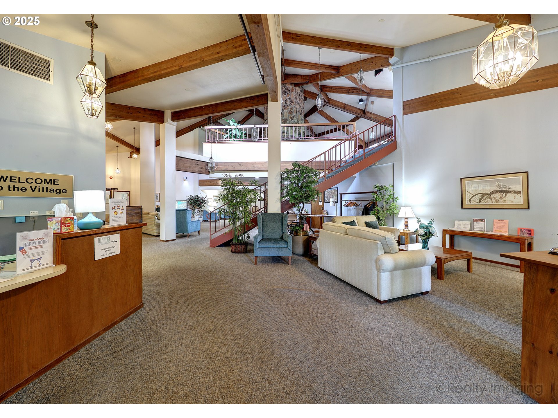 13775 Southwest Scholls Ferry Road, Unit 16 Beaverton, OR 97008 - Photo 26 of 42 Gallery Image 26