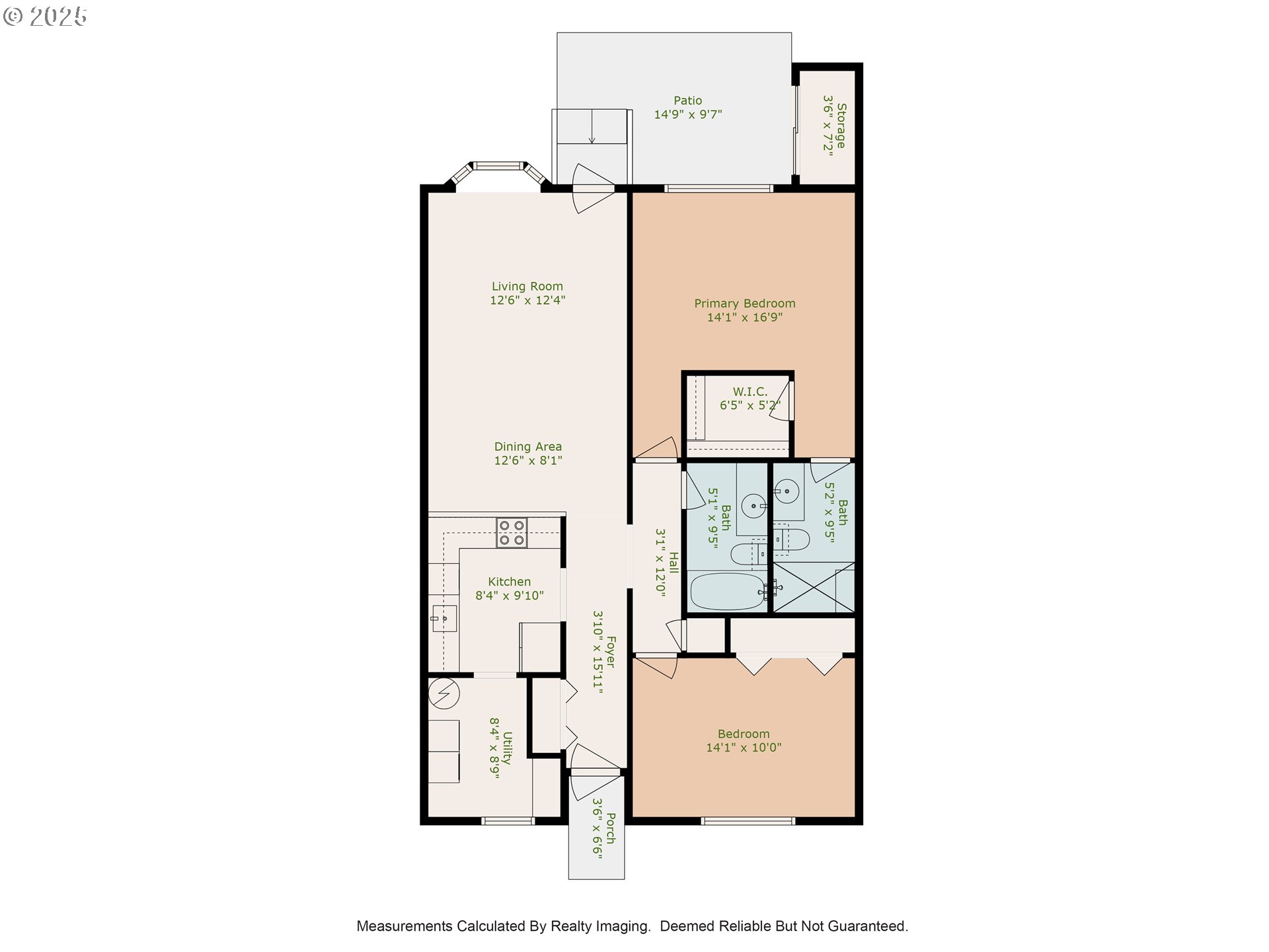 13775 Southwest Scholls Ferry Road, Unit 16 Beaverton, OR 97008 - Photo 41 of 42 Gallery Image 41
