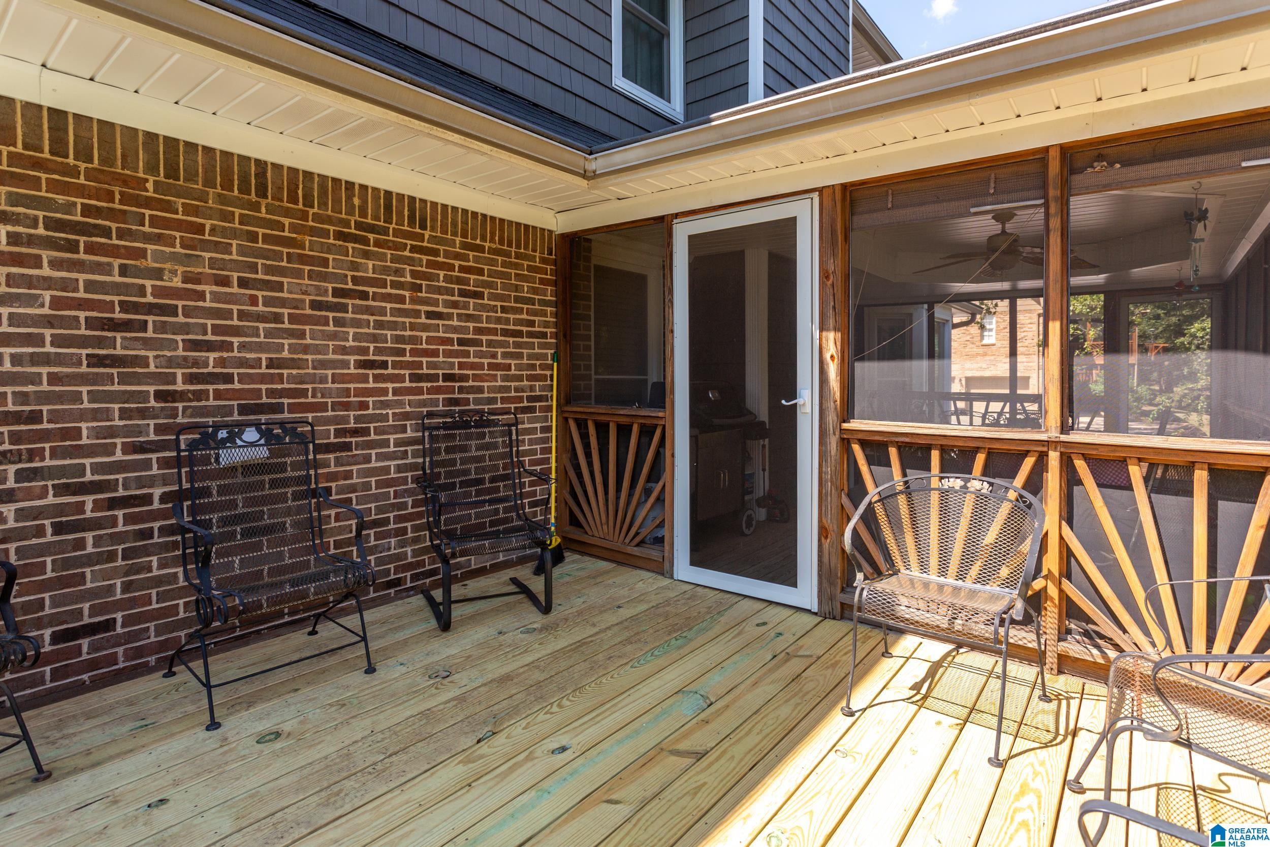 301 Woodward Road Trussville, AL 35173 - Photo 35 of 42