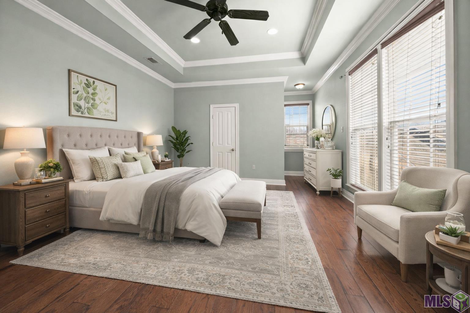 9334 Pine Cone Court Baton Rouge, LA 70809 - Photo 12 of 16