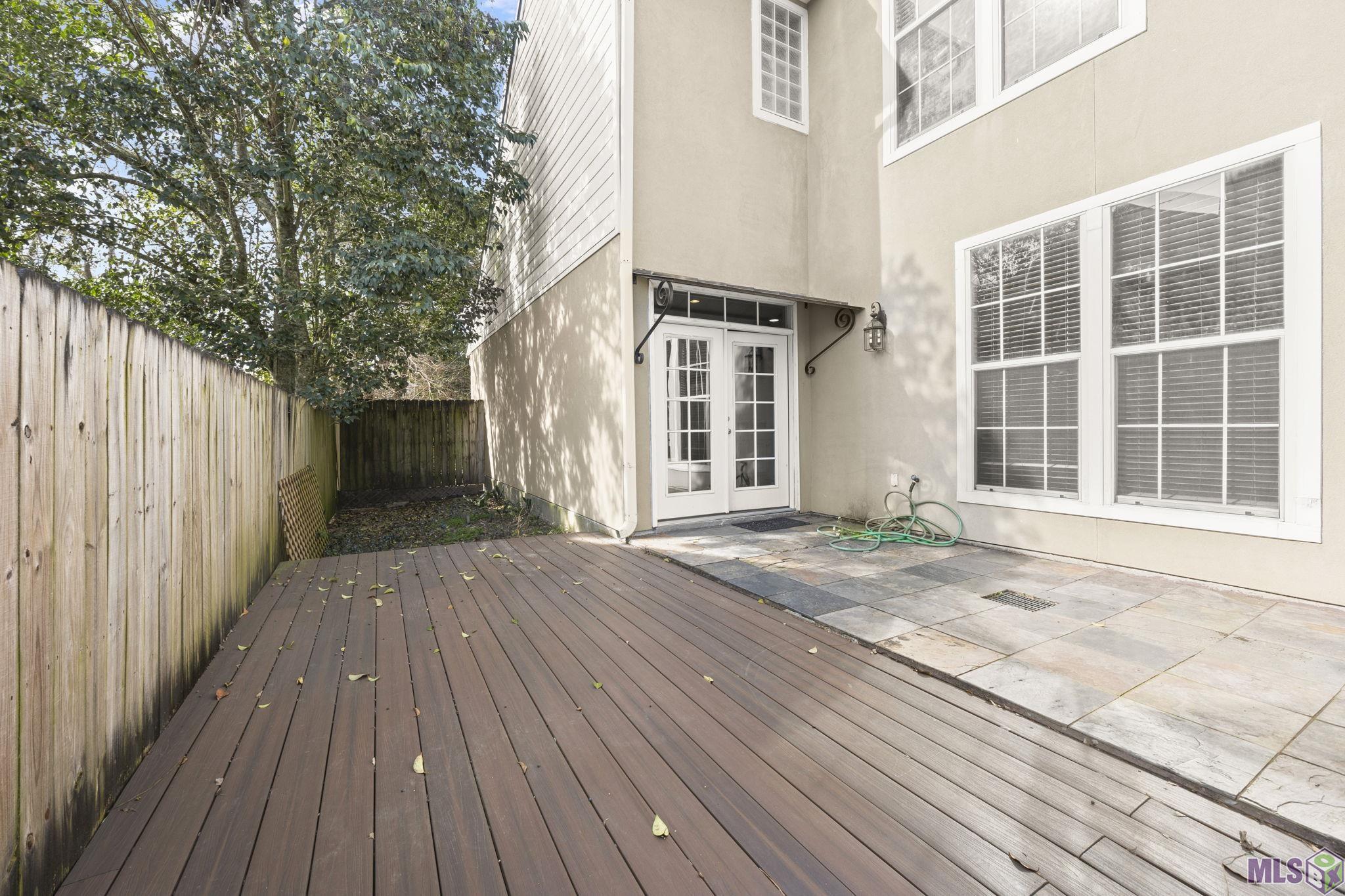 9334 Pine Cone Court Baton Rouge, LA 70809 - Photo 15 of 16