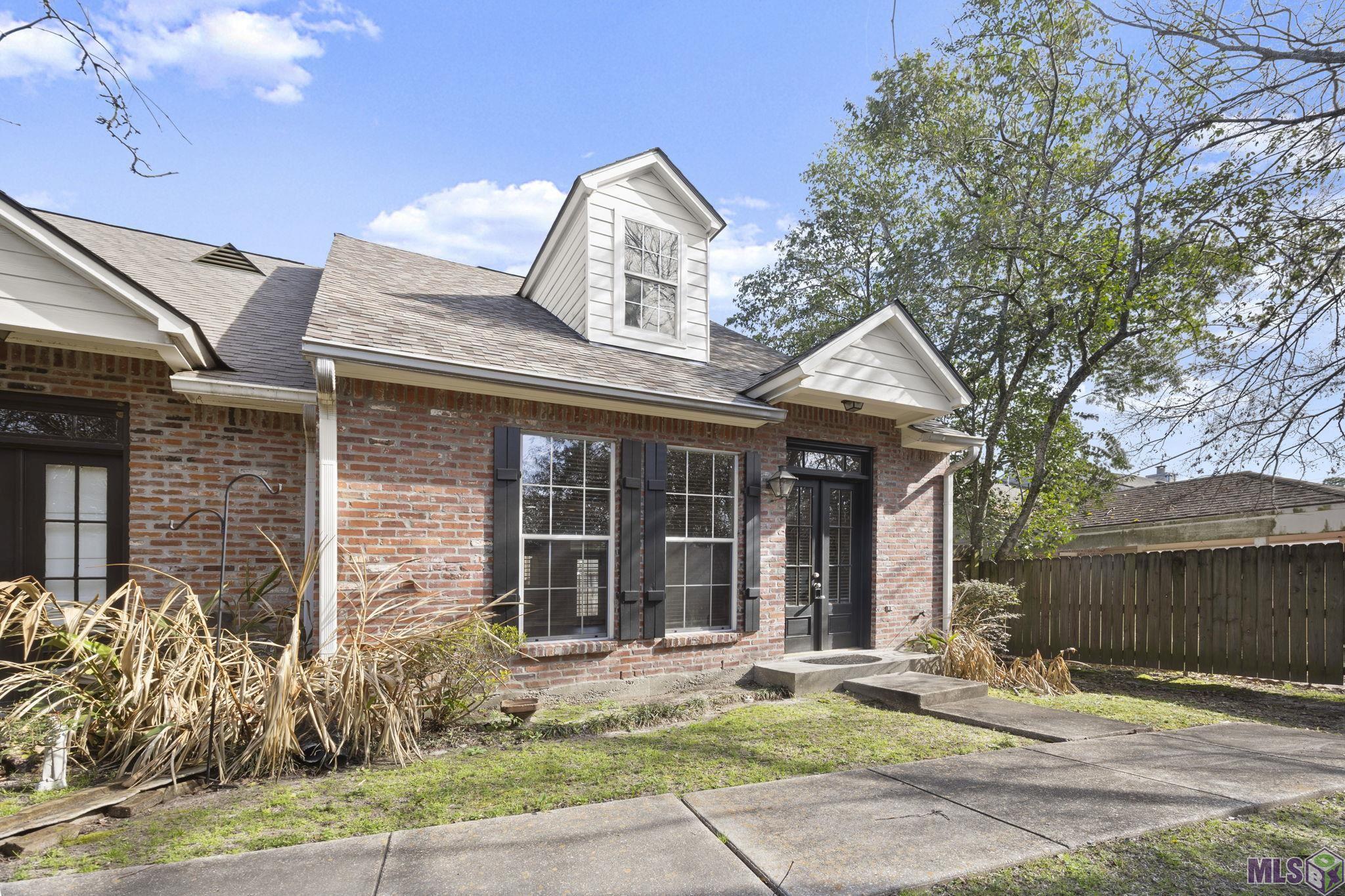 9334 Pine Cone Court Baton Rouge, LA 70809 - Photo 16 of 16