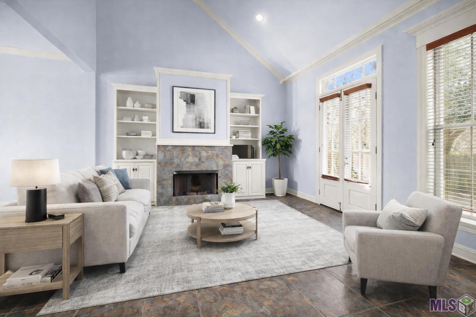 9334 Pine Cone Court Baton Rouge, LA 70809 - Photo 2 of 16