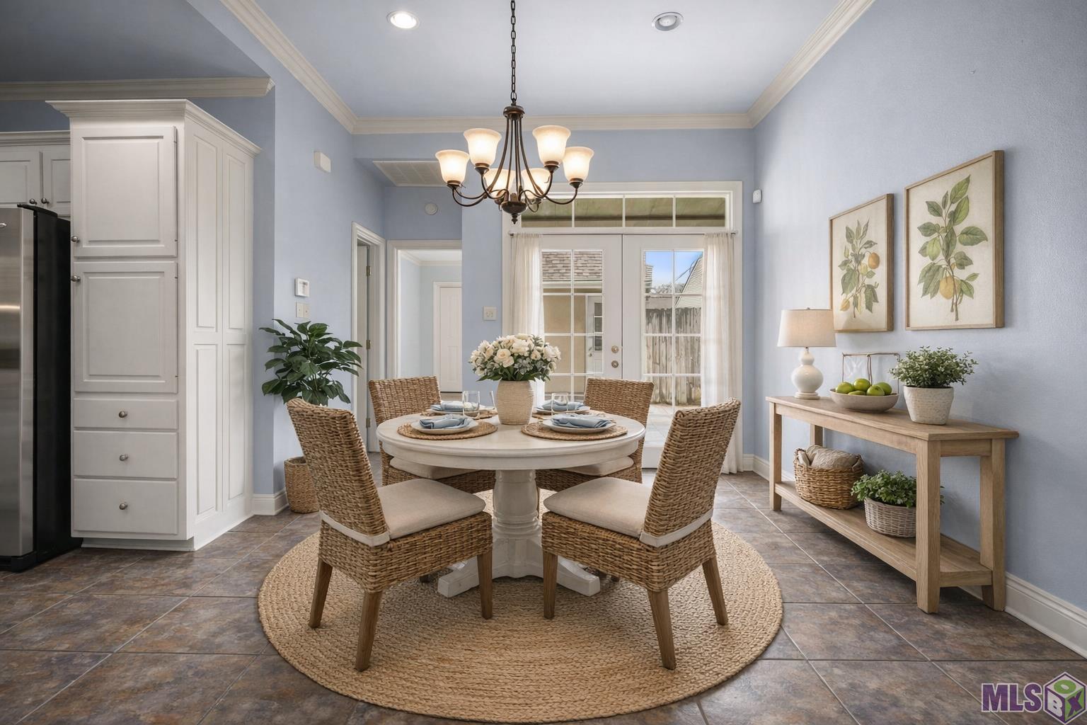 9334 Pine Cone Court Baton Rouge, LA 70809 - Photo 5 of 16