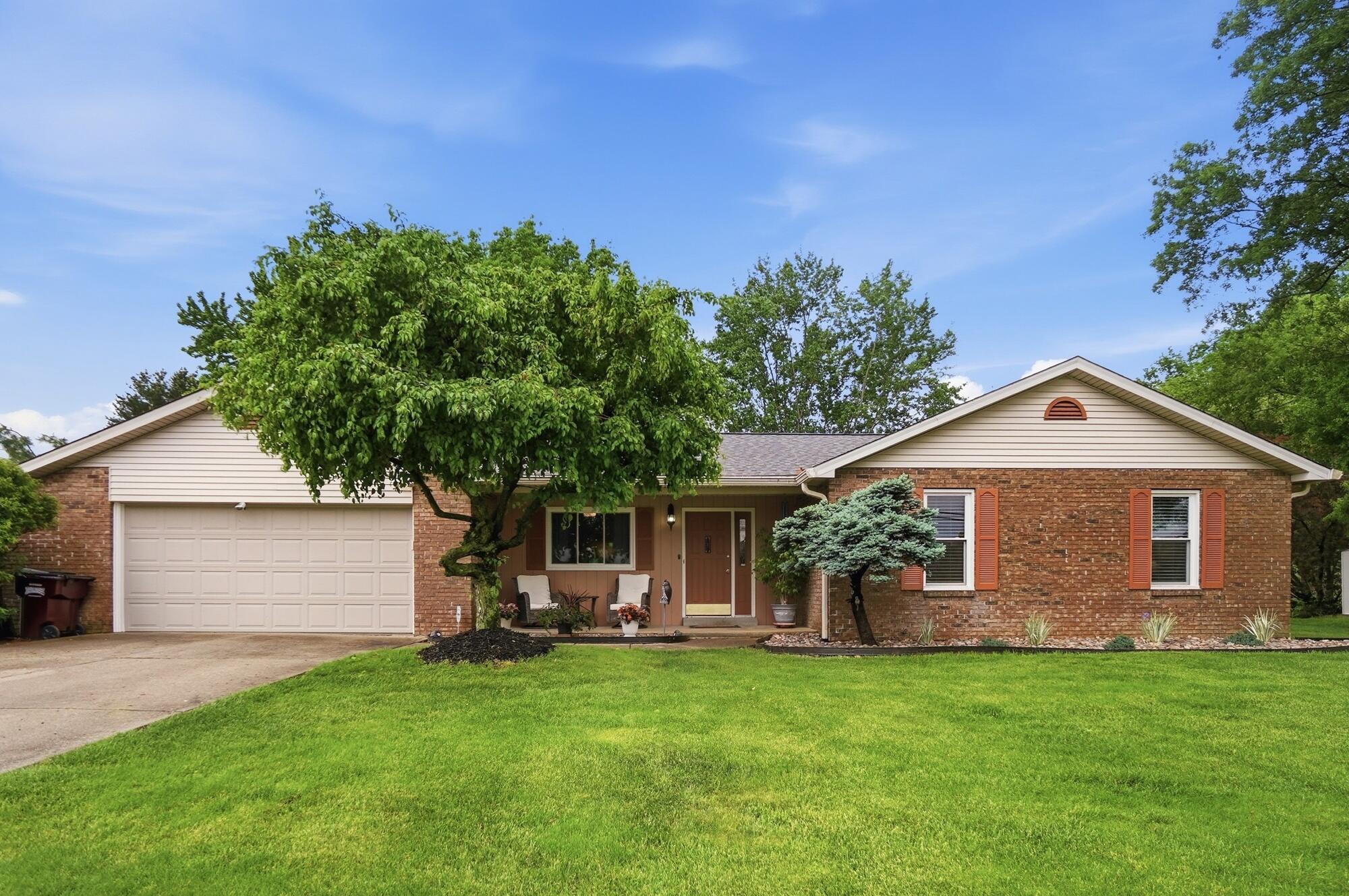 1423 Boone Aire Road Florence, KY 41042 - Photo 1 of 48