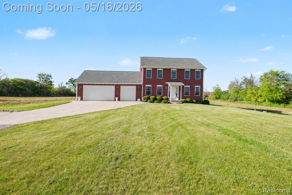 6520 Cook Road Swartz Creek, MI 48473 - Photo 5 of 43