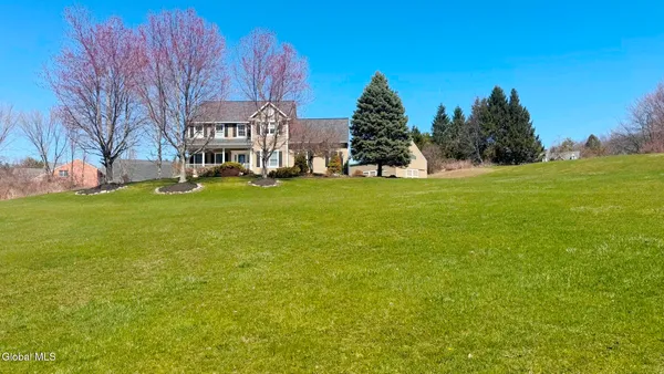 $750,000 | 61 Indian Pipe Drive, North Greenbush, NY 12198