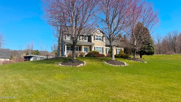 $750,000 | 61 Indian Pipe Drive, North Greenbush, NY 12198