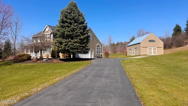 $750,000 | 61 Indian Pipe Drive, North Greenbush, NY 12198
