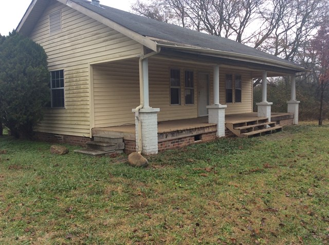 311 Cedar Ridge Road Southeast Dalton, GA 30721 - Photo 1 of 1 Main View