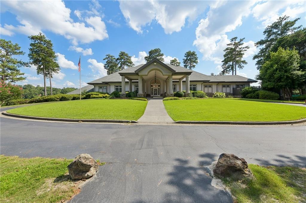 9429 Golfview Point Villa Rica, GA 30180 - Photo 45 of 55