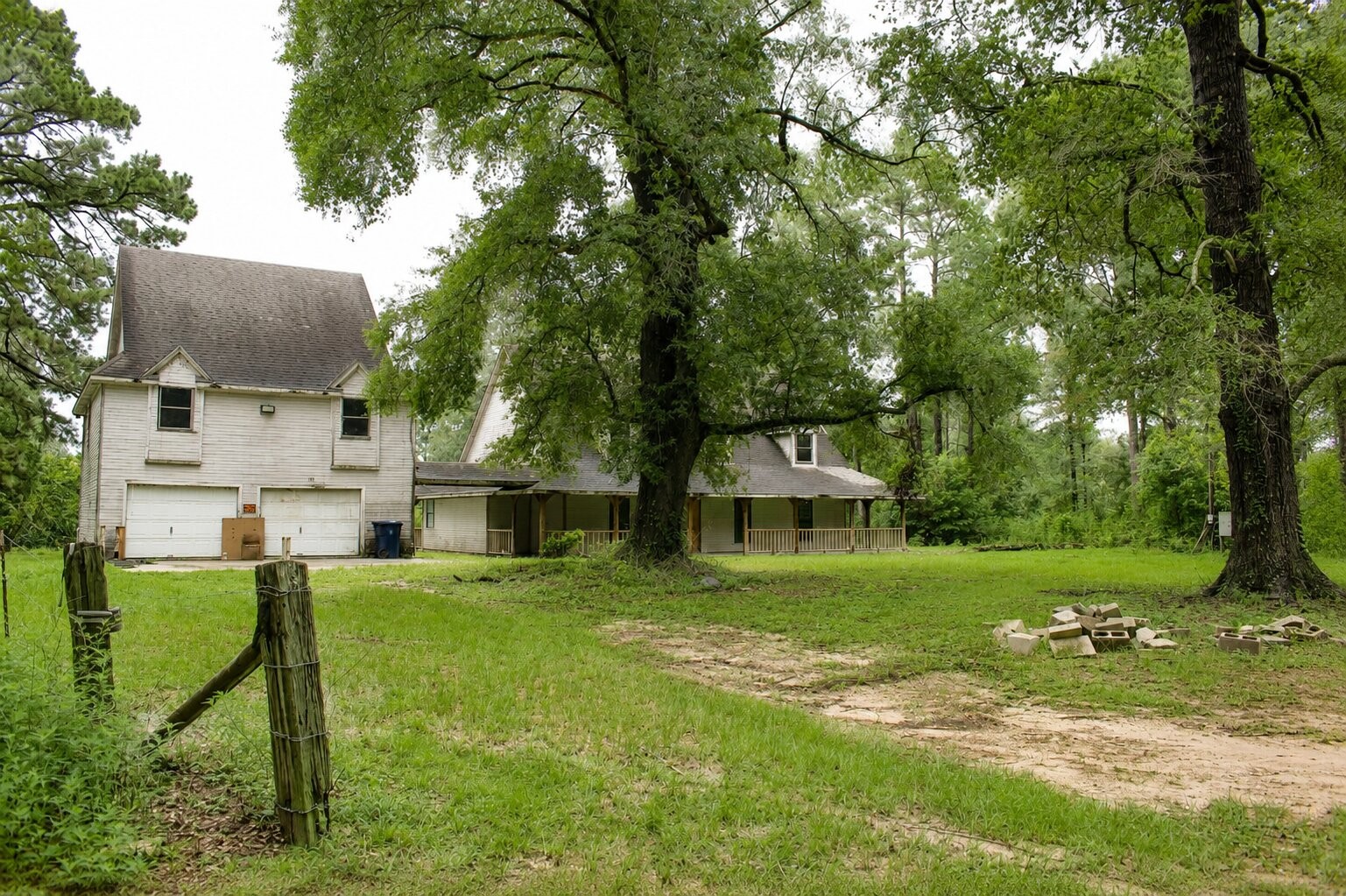 400 Tymel Road Cleveland, TX 77328 - Photo 37 of 37